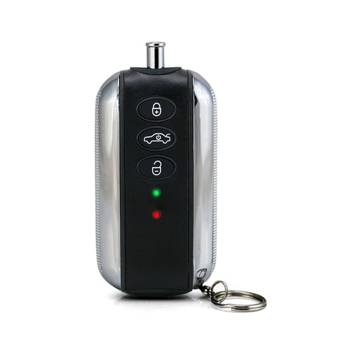 Original Vaped "FOB" Vaporizer Dry Herb Mobile Vape Kit Keychain