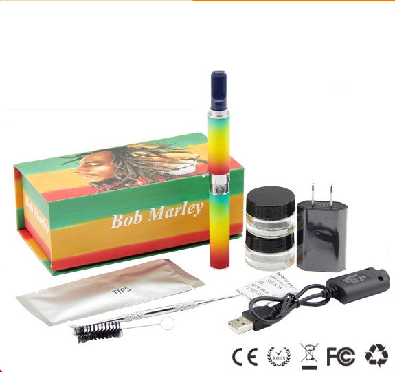 Bob Marley Vaporizer Dry Herb Vape Kit