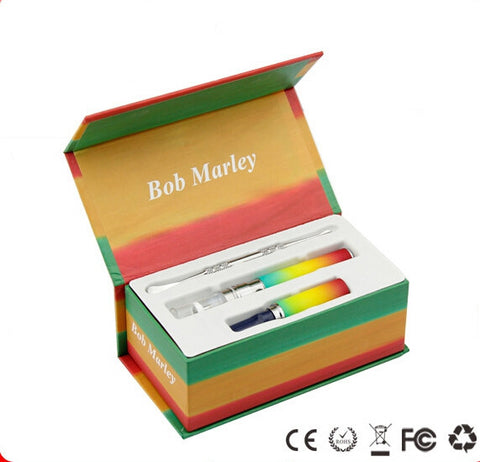 Bob Marley Vaporizer Dry Herb Vape Kit