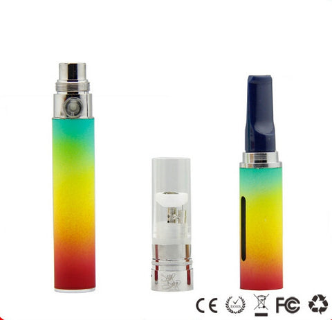 Bob Marley Vaporizer Dry Herb Vape Kit